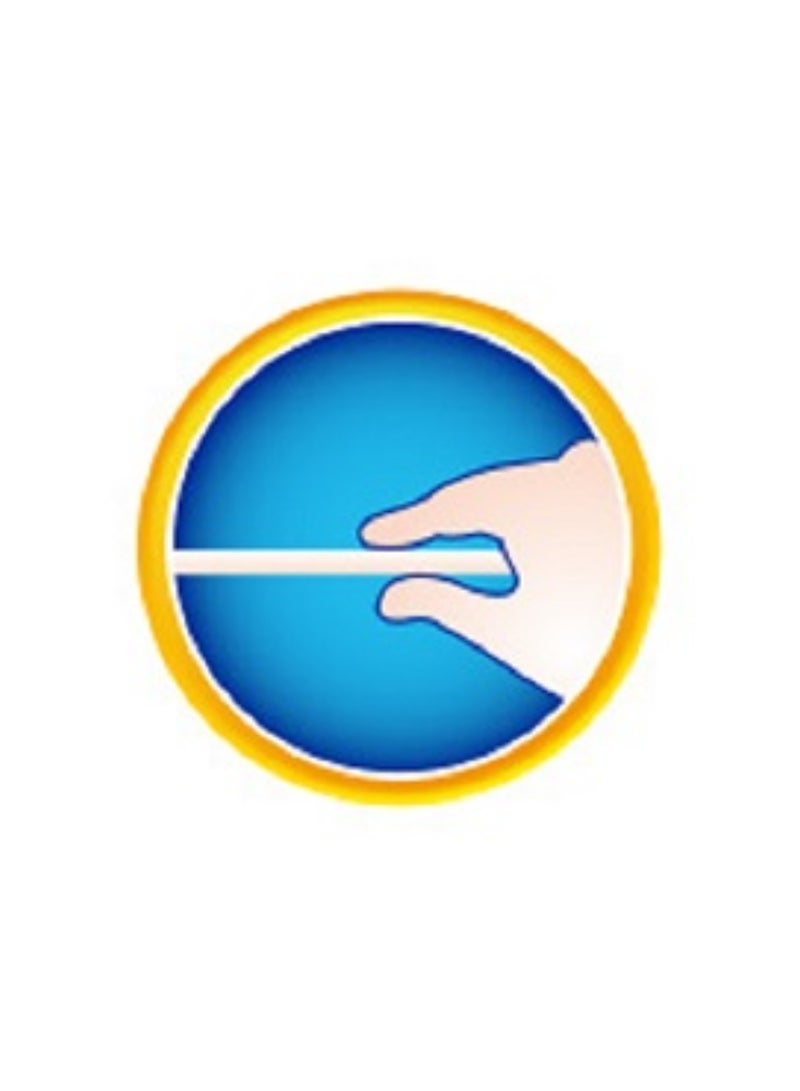 بيبي جوي - حفاضات للاستخدام مرة واحدة، حجم وسط، مقاس 3 (6-12 كجم) - 58 حفاضة - Image 1