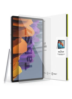 Ringke Invisible Defender Tempered Glass For Samsung Galaxy Tab S7 Clear 