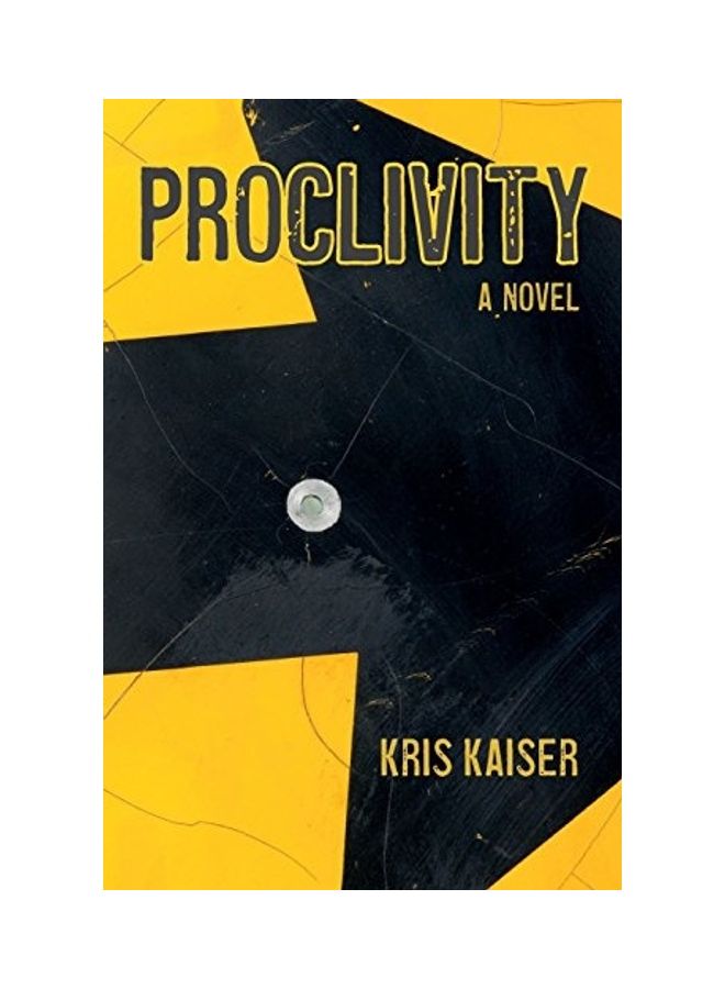 Proclivity paperback english - v1623748125/N48226958A_1