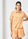 PIECES Orange