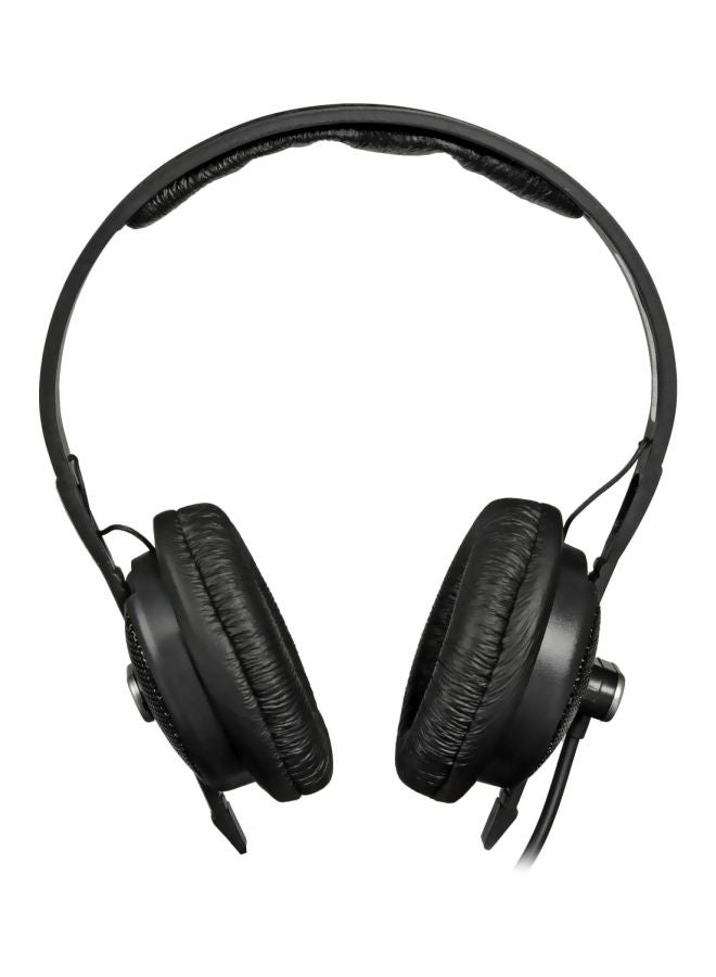 behringer Wireless Over-Ear Headphones Black - Image 3