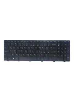 Replacement Keyboard Module For Laptop 3542 Black