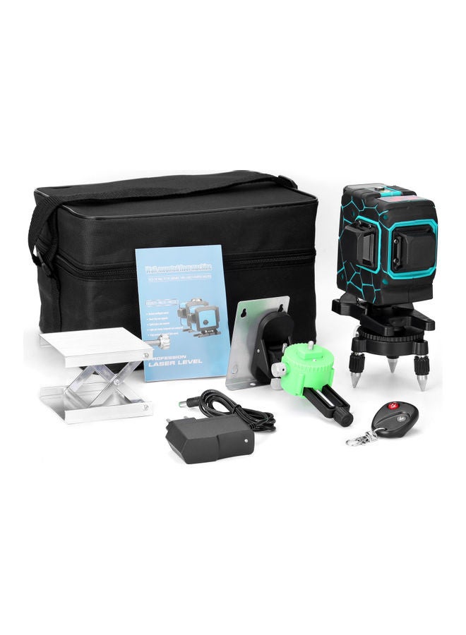Generic Multi Functional 3D Laser Level Set Multicolour  - Image 1