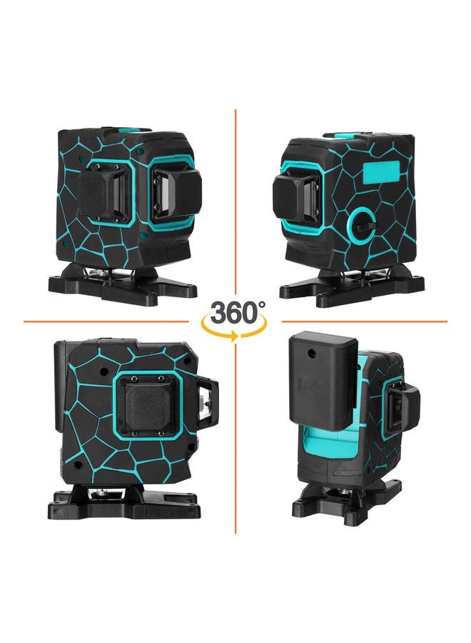 Generic Multi Functional 3D Laser Level Set Multicolour  - Image 3