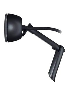 Logitech C505e HD WebCam Black  - Image 4