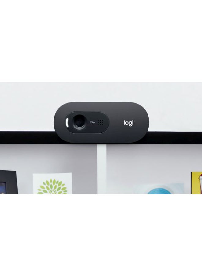 C505e HD WebCam Black - v1623750512/N46537218A_6