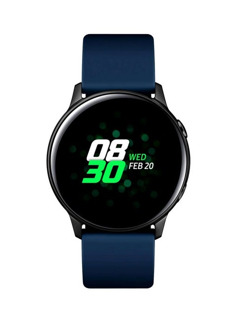 Replacement Band For Samsung Galaxy Watch Active/Active 2 40/44 mm Blue