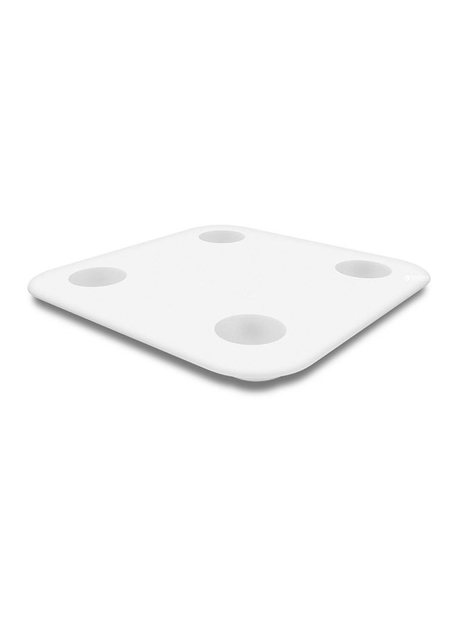 Xiaomi - Mi Composition 2 Body Scale BMI Index Fit App - Image 1