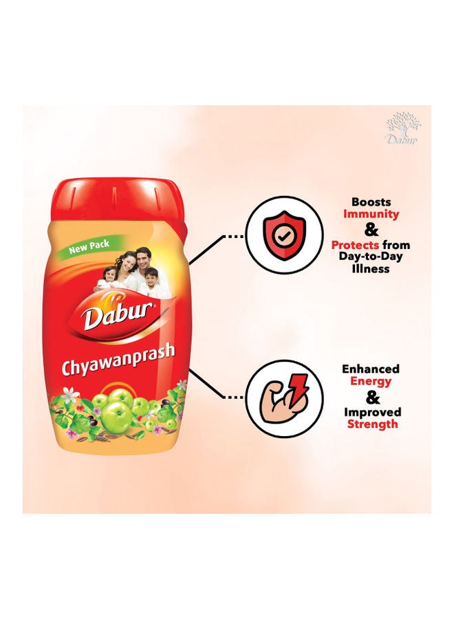 دابر شياوانبراش لتعزيز المناعة - Image 2