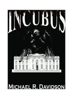 Incubus paperback english - 01-Jan-2012