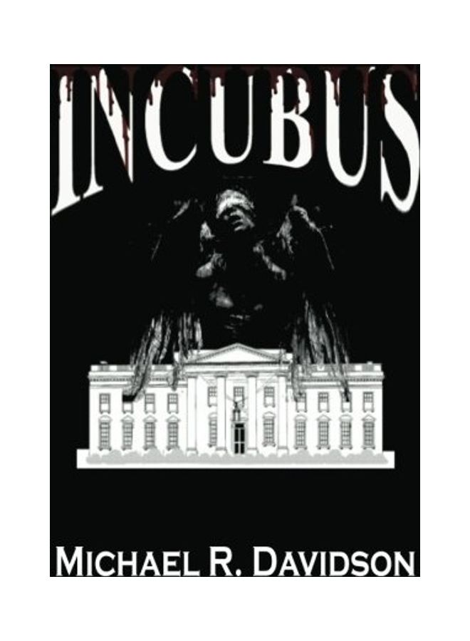 null - Incubus paperback english - 01-Jan-2012 - Image 1