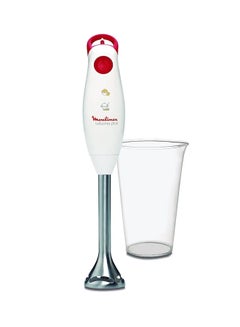 Moulinex Hand Blender DD1011EG White/Silver  - Image 2