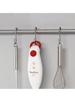 Moulinex Hand Blender DD1011EG White/Silver  - Image 4