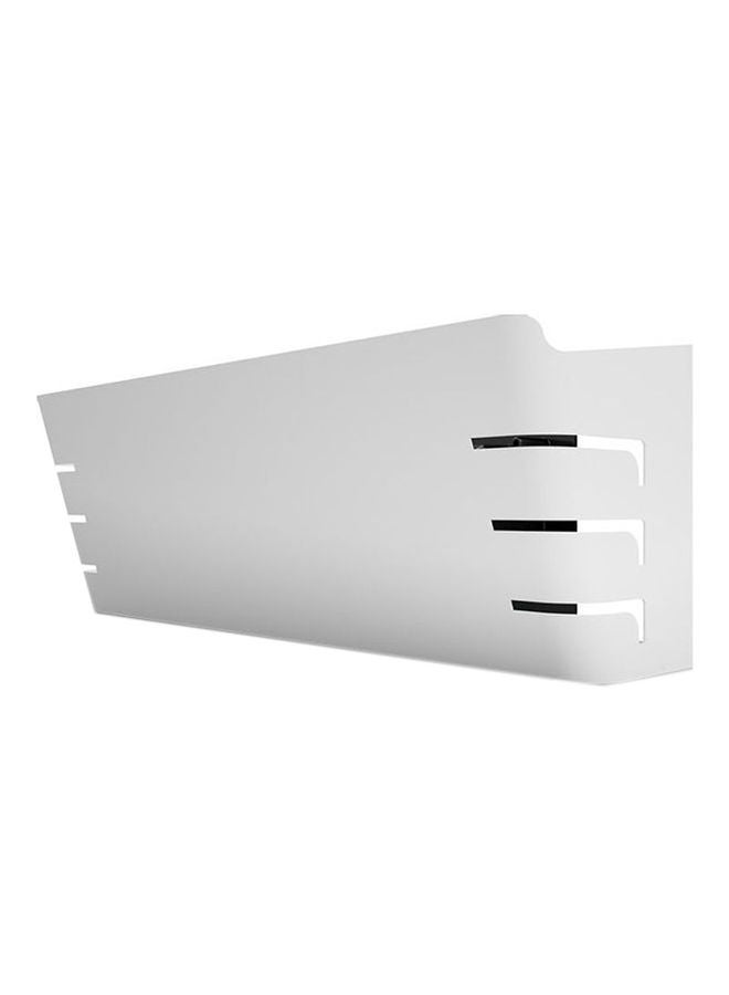 صاعق لقتل الحشرات كري كري أبيض 450مم