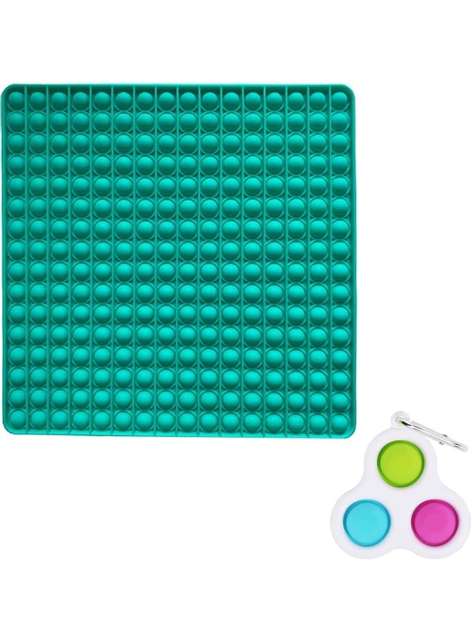 Big Size Push Pop Bubble Sensory Fidget Toys