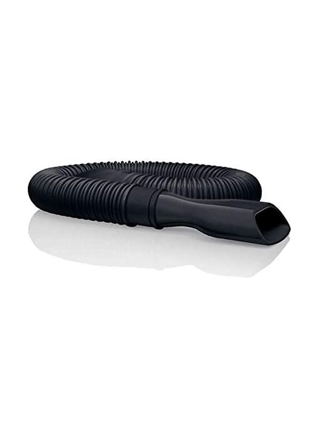 Philips - MiniVac Handheld Vacuum Cleaner 120 W FC6149/61 Black - Image 1