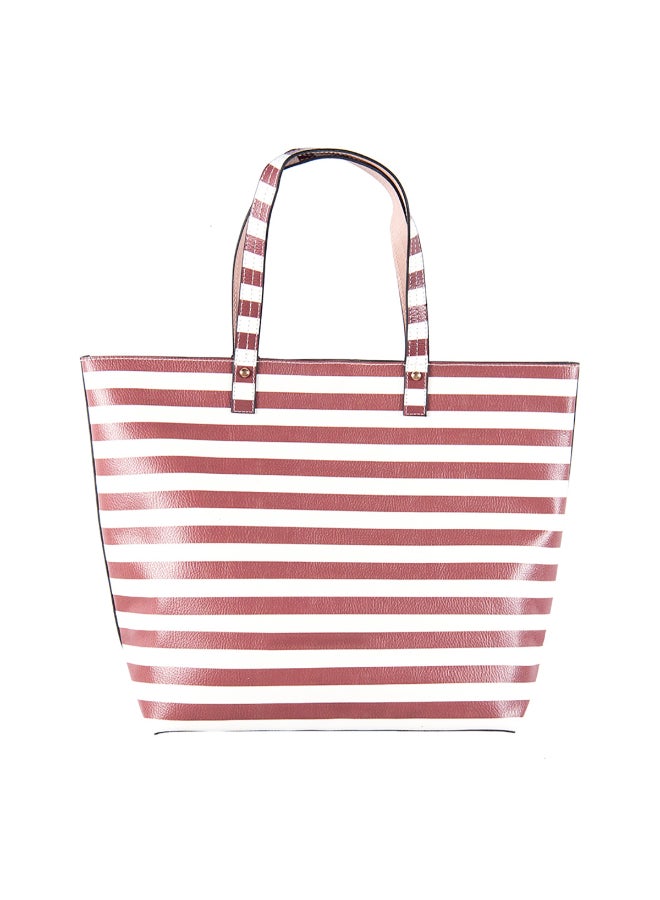 Biggdesign - Casual Pistachio Tote Multicolour - Image 1