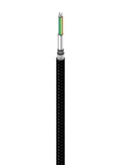 Xiaomi Mi Type-C Braided Cable Black  - Image 3