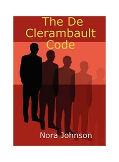 The De Clerambault Code paperback english