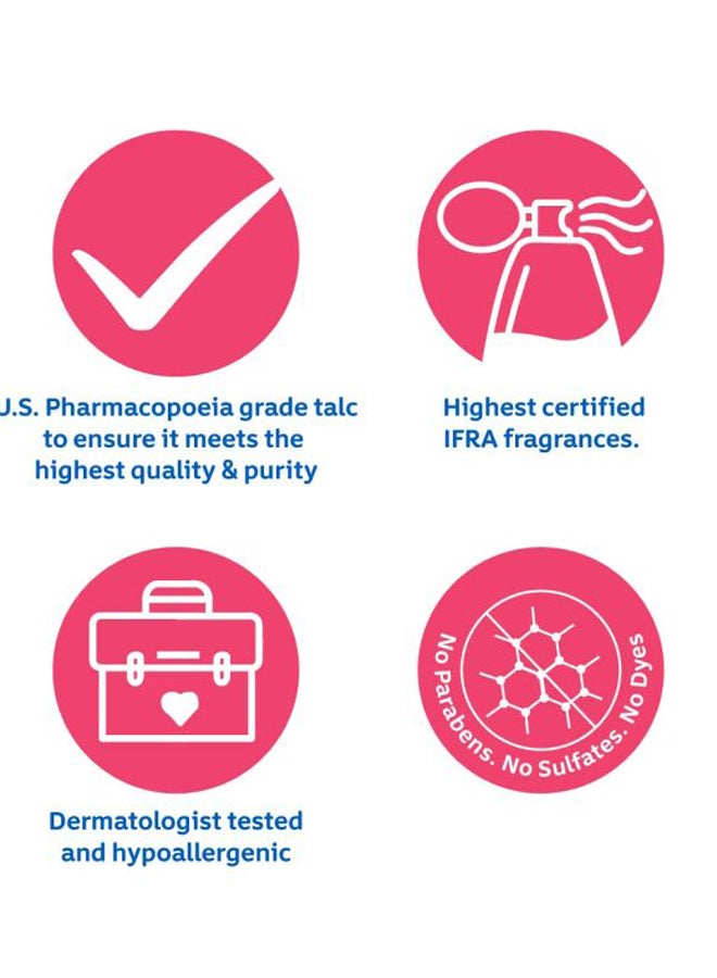 جونسون بودرة تلك - Image 5