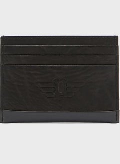 POLICE Tolerance Card Case Black  - Image 2