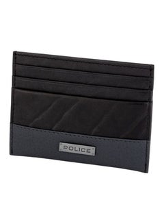 POLICE Tolerance Card Case Black  - Image 3