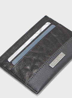 POLICE Tolerance Card Case Black  - Image 4
