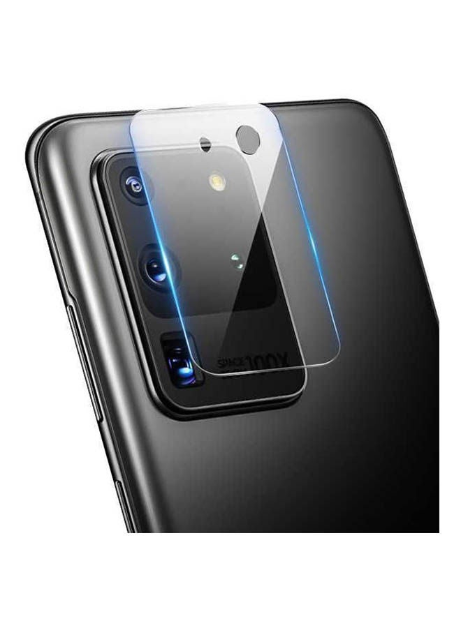 9H Lens Camera Screen Protector Gelatin For Samsung Galaxy Note 20 Ultra Clear