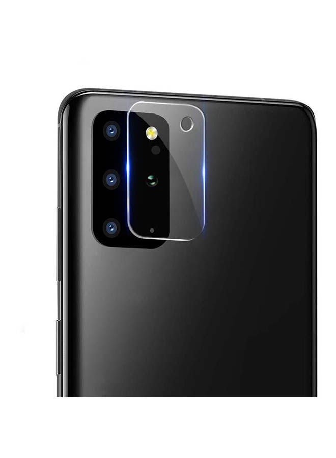 9H Lens Camera Screen Protector Gelatin For For Samsung Galaxy S20 Clear