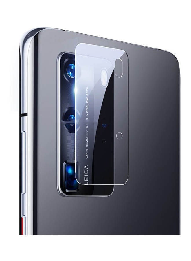 9H For Huawei P40 Pro Lens Camera Screen Protecor Nano Flexable Hd 0.42M Clear