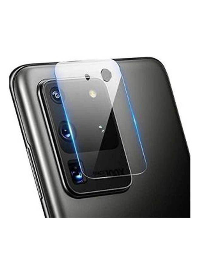 9H For  Samsung Galaxy S20 Plus  Lens Camera Screen Protecor Glass Flexable With Nano Technology Clear