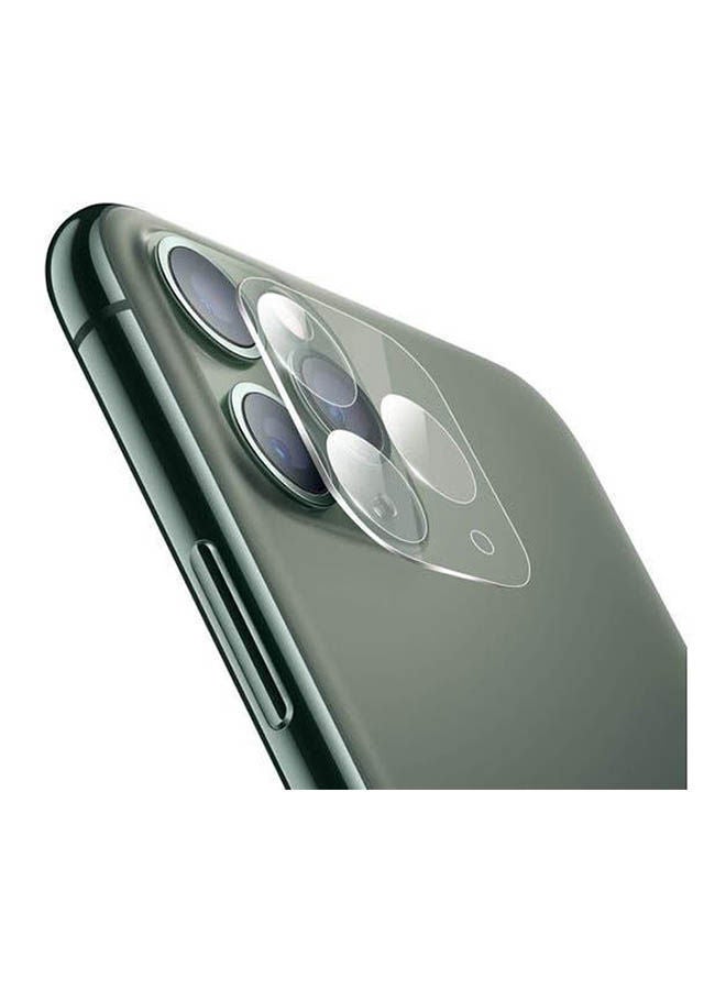 9H Camera Lens Glass Screen Protector For Apple Iphone 11Pro Clear