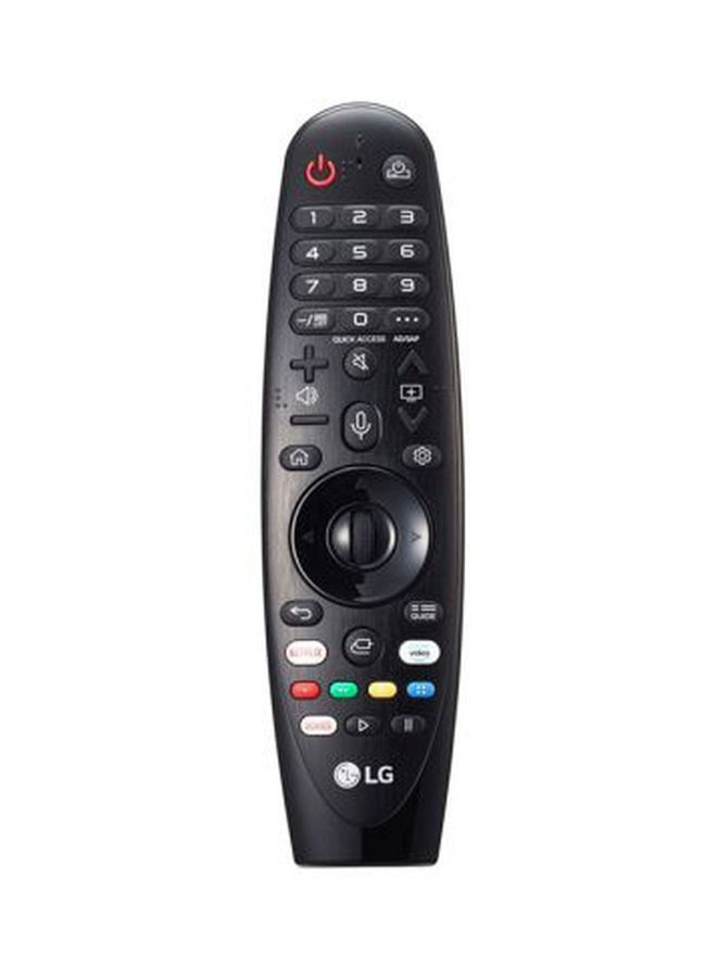 Remote Control Black - Image 2
