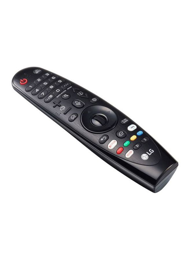 Remote Control Black - Image 3