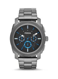 FOSSIL Men's Machine Chrono Quartz Chronograph Watch  - Image 1