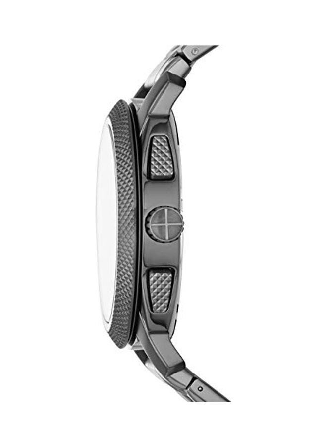 FOSSIL Men's Machine Chrono Quartz Chronograph Watch  - Image 5