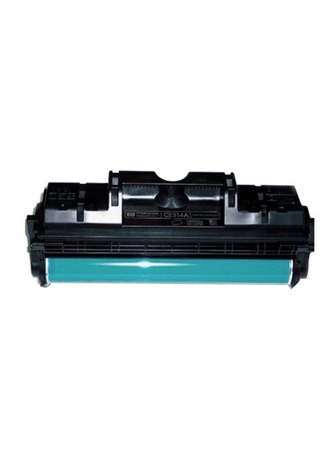 HP 126A Replacement Print Cartridge For Laserjet Black - Image 2