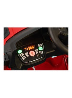 رينج روفر سيارة رياضية Svr تعمل بالطاقة طراز LB 6732R 147سم  - Image 5