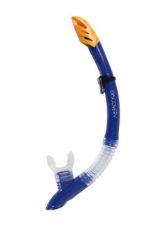 Discovery Snorkel Swimming Scuba Diving Fins With Adults Snorkeling Foot Flippers And Goggles 68x31x11cm  - Image 4