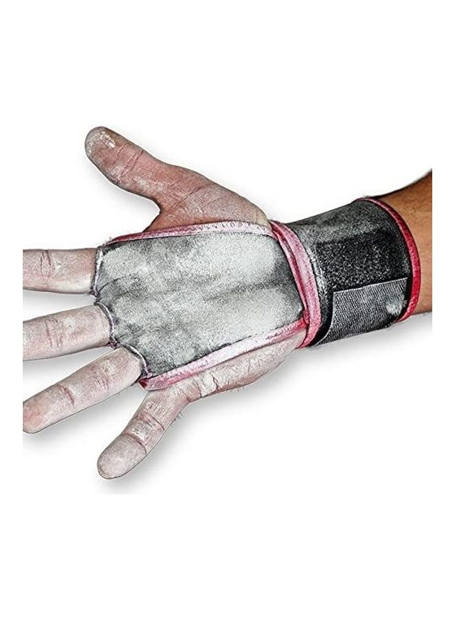XiuWoo Anti-Slip Weight Lifting Gym Gloves XL  - Image 1