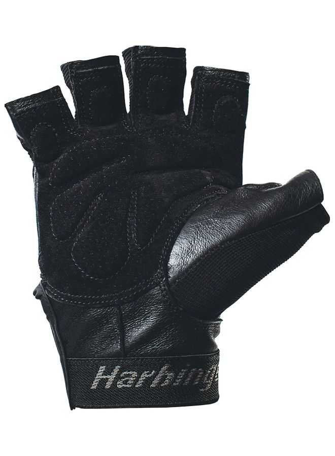 XiuWoo Anti-Slip Weight Lifting Gym Gloves S  - Image 2