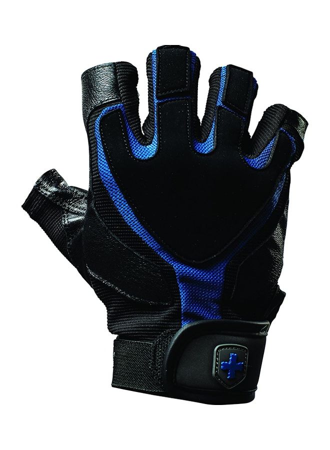XiuWoo Anti-Slip Weight Lifting Gym Gloves S  - Image 1
