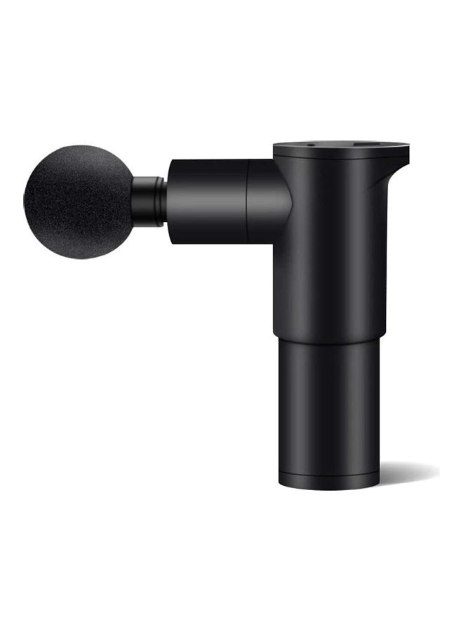 XiuWoo 4 Head USB Rechargeable Mini Massage Gun - Image 2