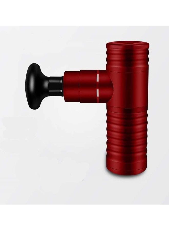XiuWoo USB Rechargeable Mini Massage Gun