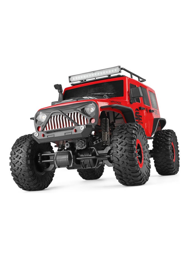 MYTOYS Wltoys 104311 1/10 Off-road Rock Crawler Climbing RC Jeep