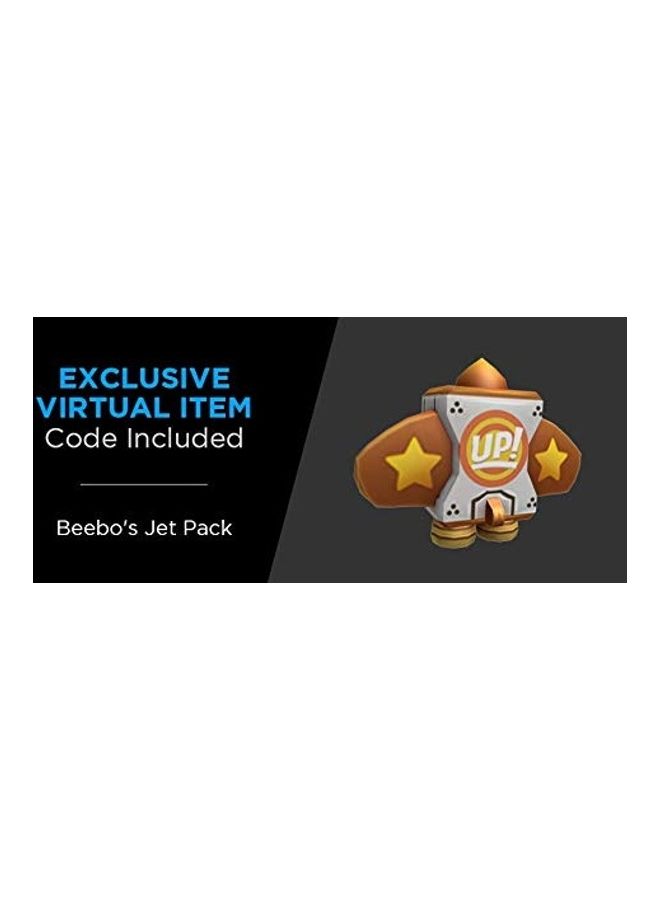 ROBLOX - 2-Pack Robot 64: Beebo and DuelDroid 5000 Figures - Image 1
