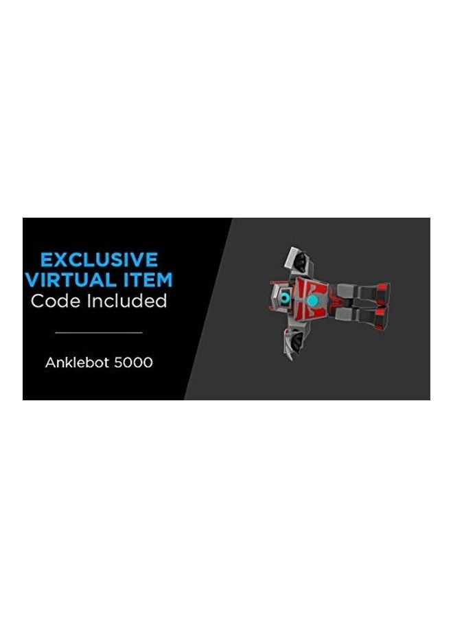 ROBLOX - 2-Pack Robot 64: Beebo and DuelDroid 5000 Figures - Image 1