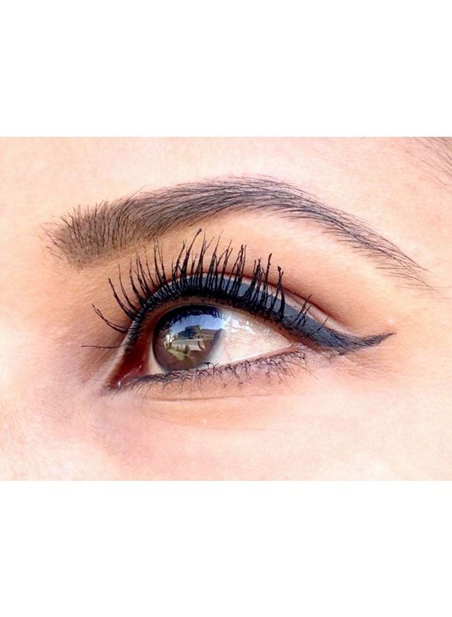 استي لودر ماسكارا فاخرة متعددة حجم الرموش إكستريم - Image 4