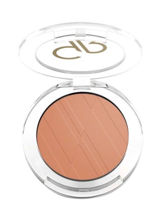 04 Bronze Rose