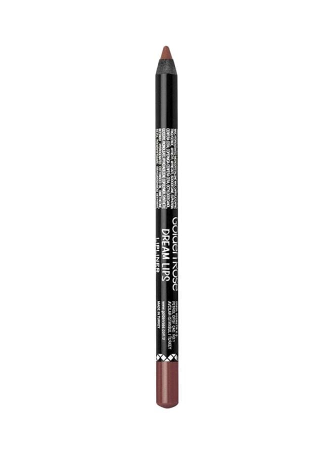 Golden Rose - Dream Lips Lip Liner 504 - Image 1
